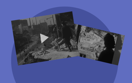 Magazin Historische Filme